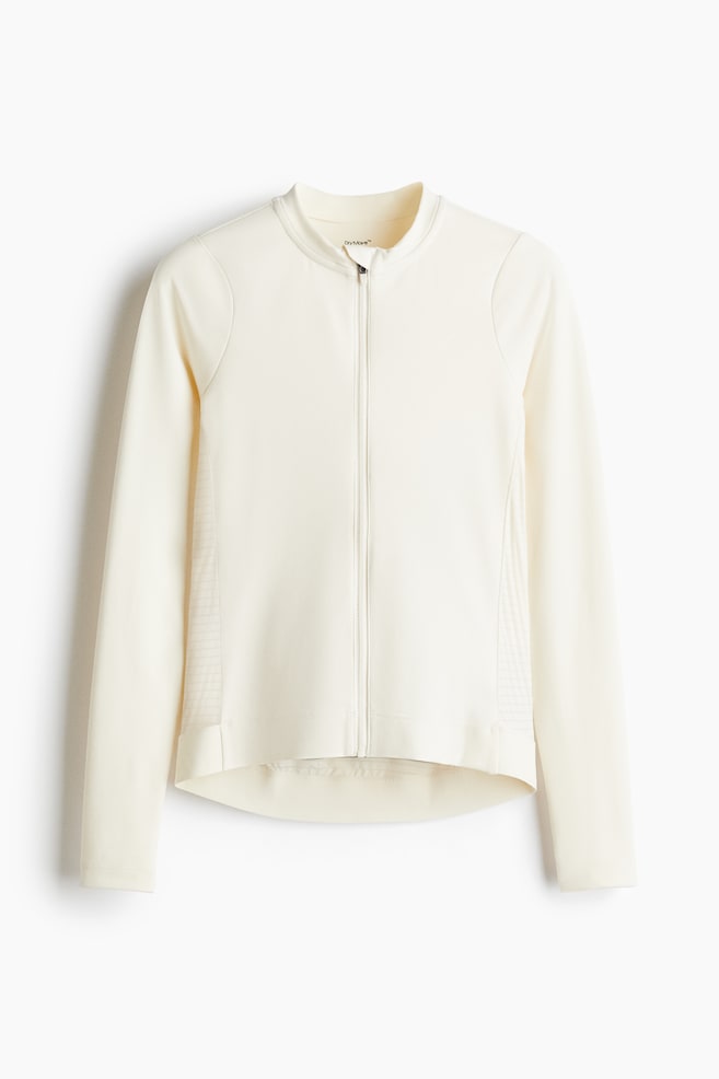 

Велосипедная куртка с технологией DryMove H&M, бежевый