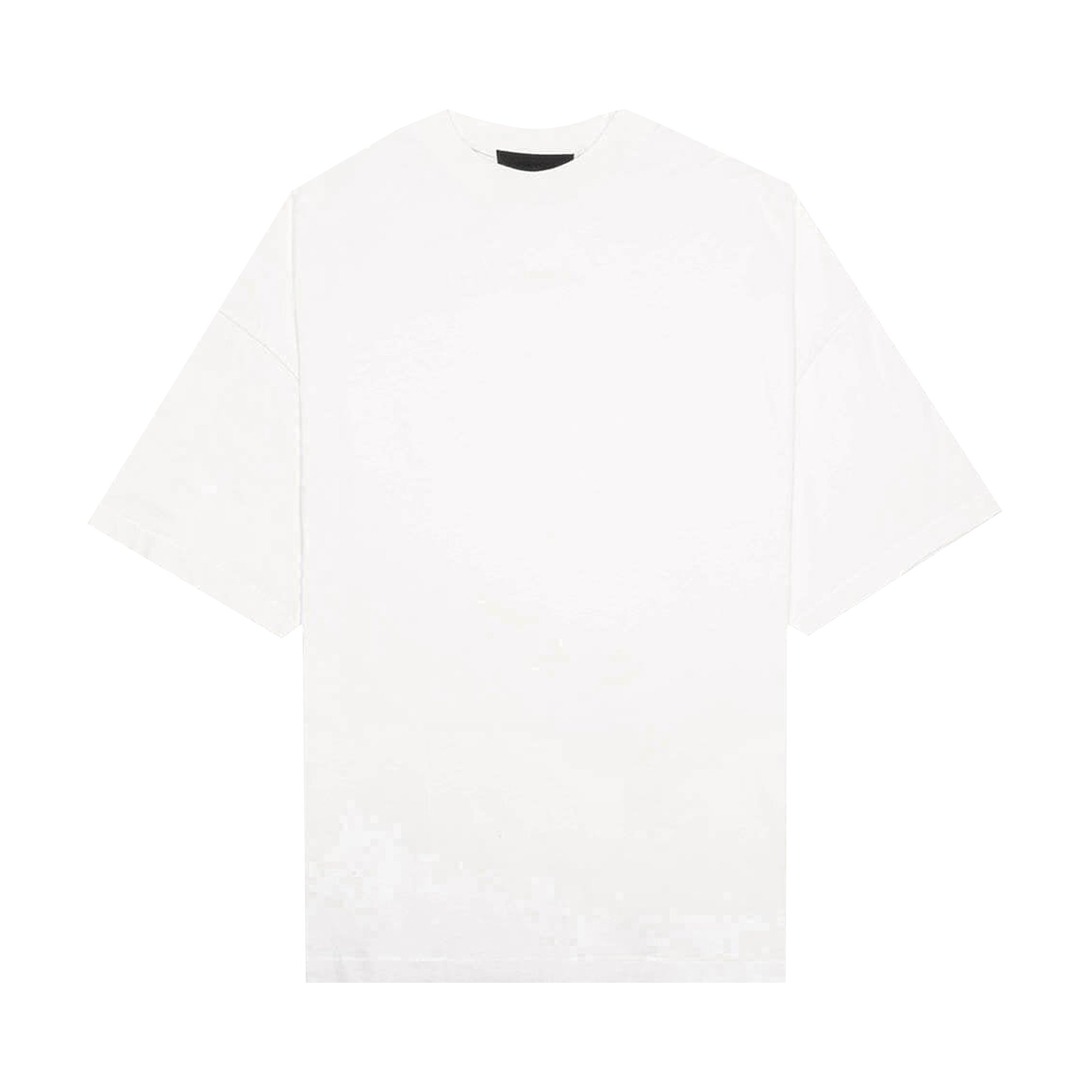 

Футболка Fear of God Essentials Cloud Dancer