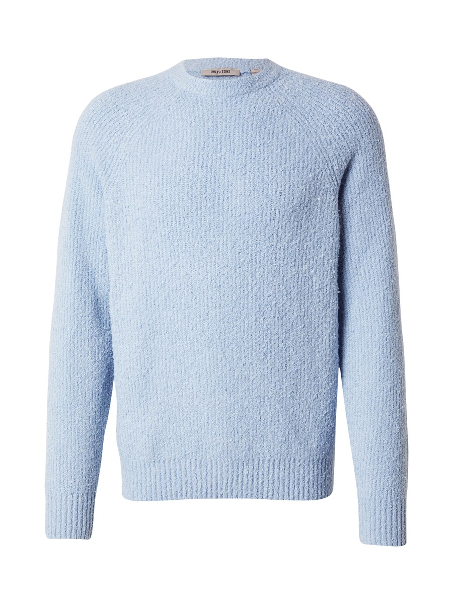 

Свитер Only & Sons ONSDALE, светло-голубой