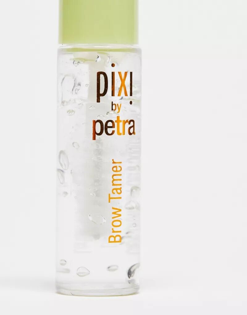 Pixi – Brow Taming Clear Gel – Прозрачный гель для бровей, 4,5 мл — фото 4