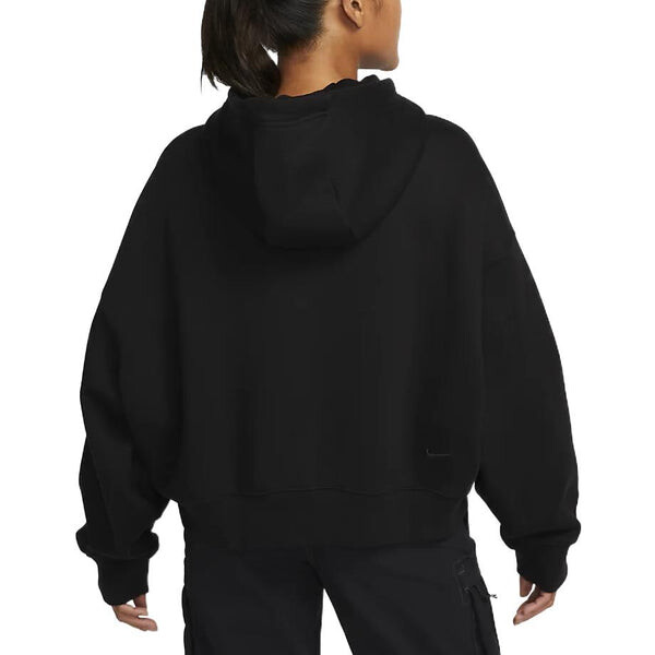Толстовка acg therma fit флисовая толстовка Nike, черный — фото 3