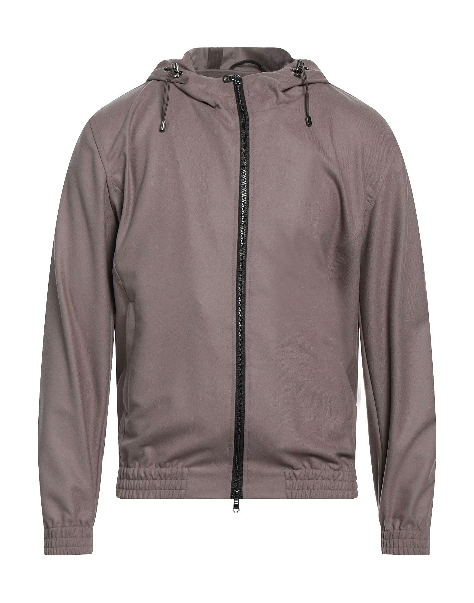 

Куртка Barba Napoli, светло-коричневый