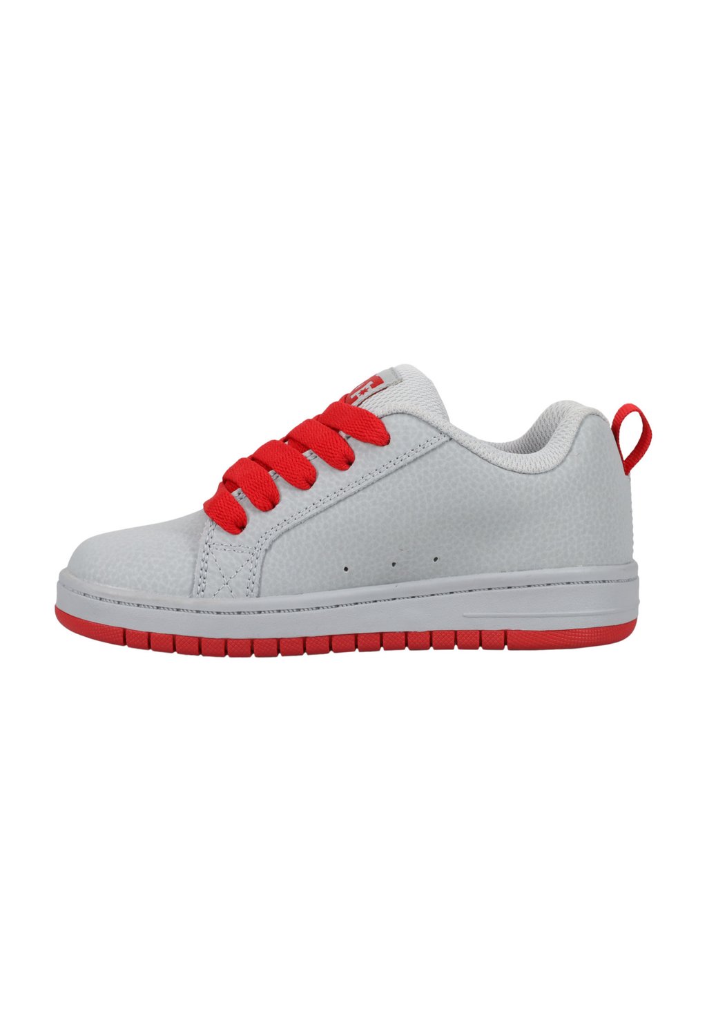 

Кроссовки GRAFFIK DC Shoes, серый