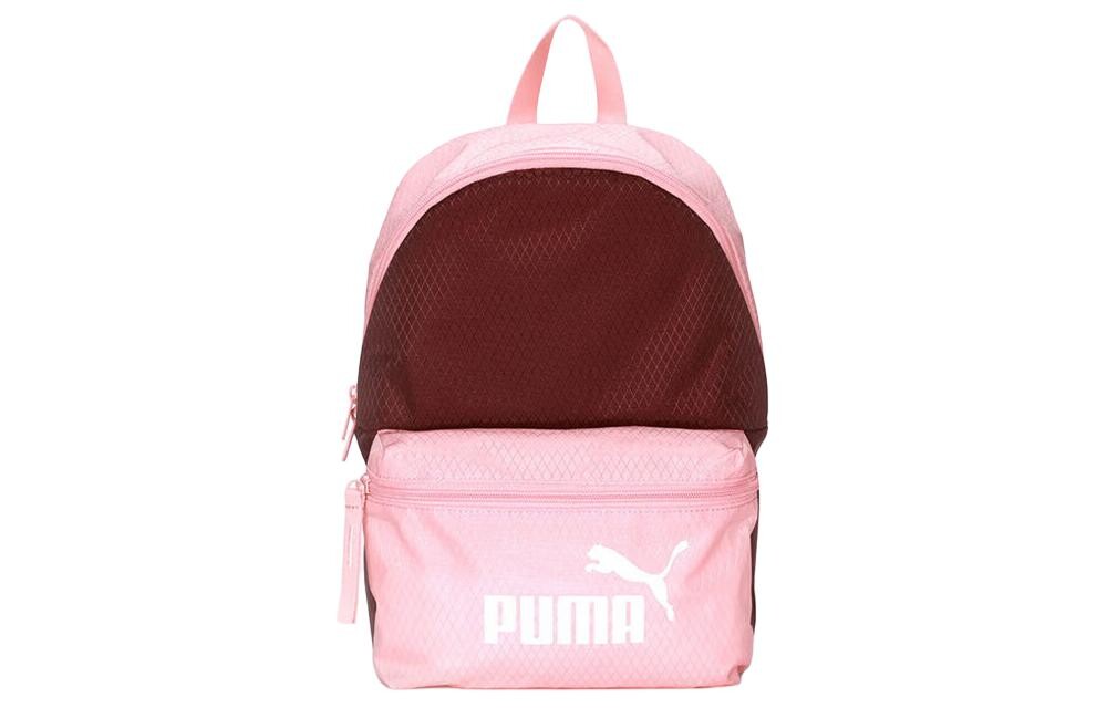 

Женский рюкзак Puma, Pink