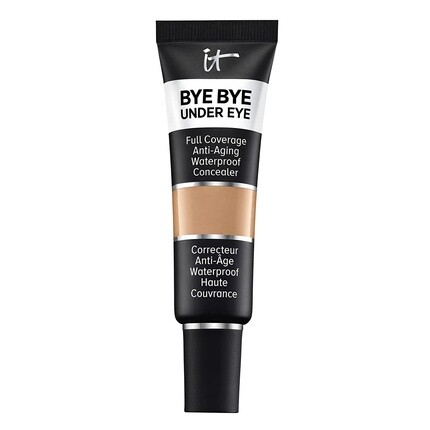 

Bye Bye Under Eye Антивозрастной водостойкий консилер с полным покрытием 32 Tan Bronze, It Cosmetics