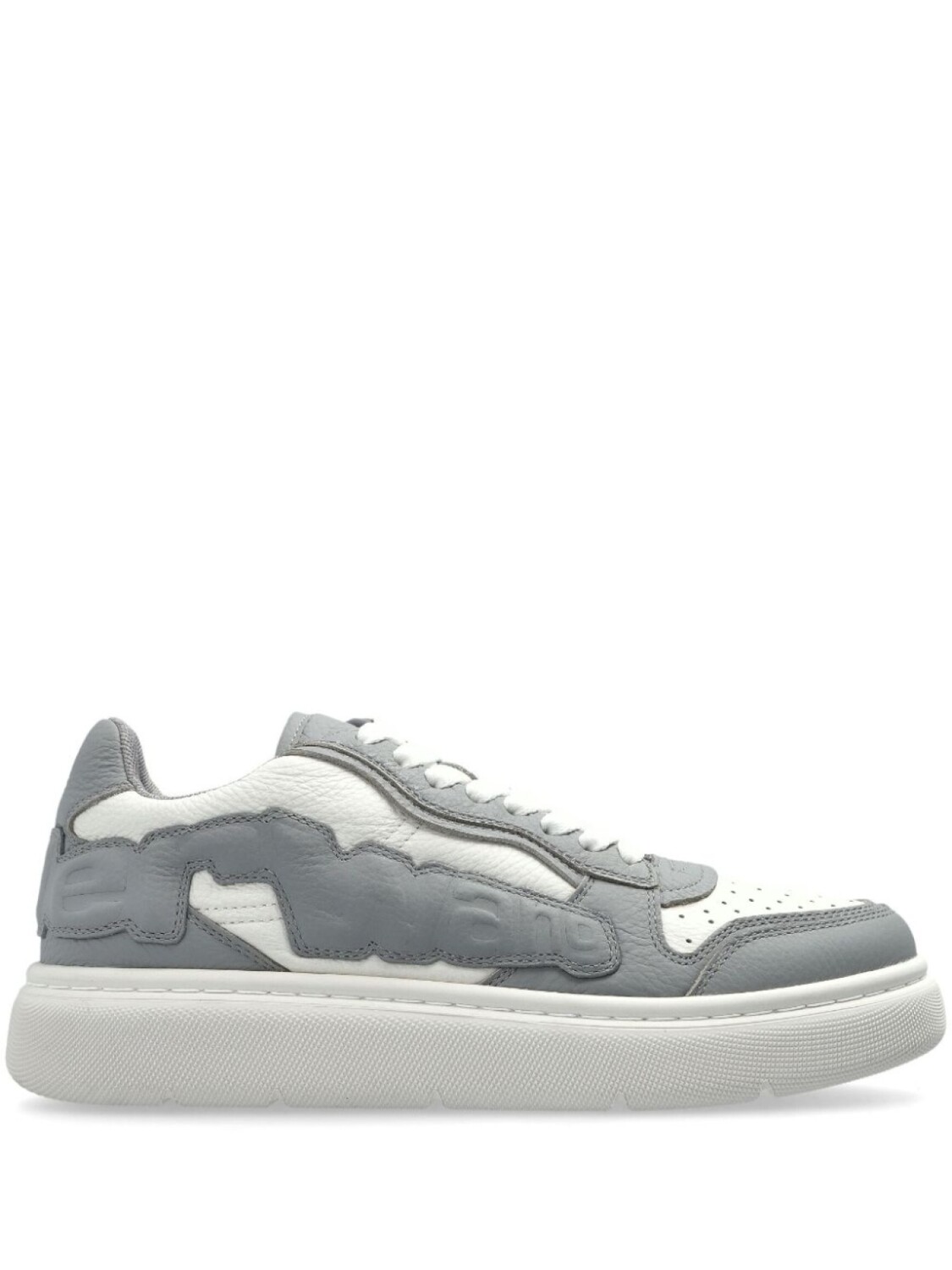 Кроссовки Alexander Wang Puff, серый