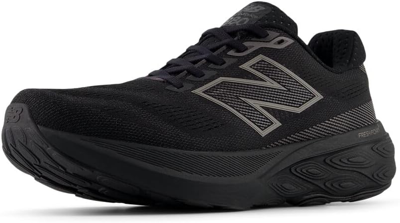

Мужские кроссовки New Balance Fresh Foam X 880v15, черный