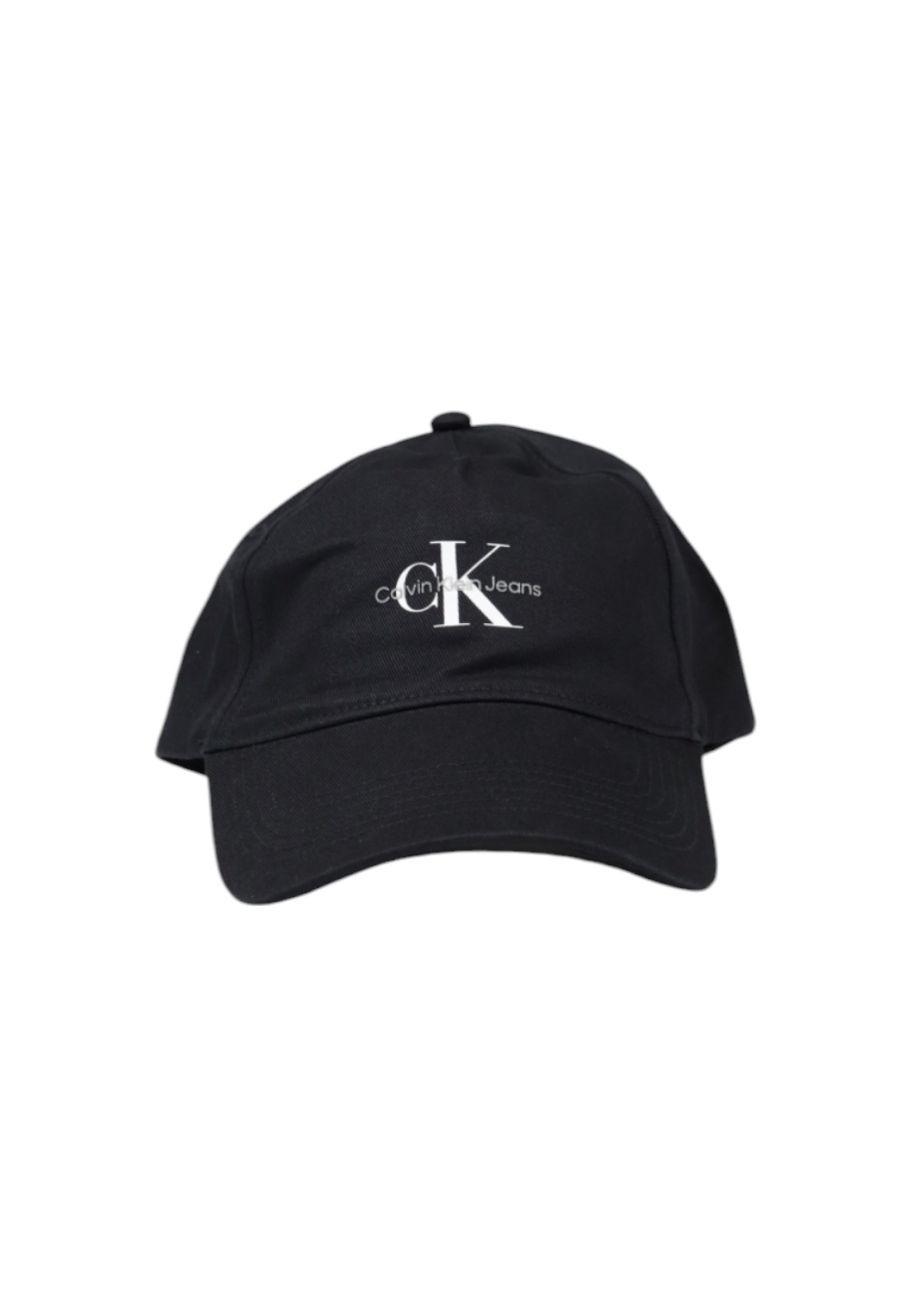 

Бейсболка Calvin Klein, черный