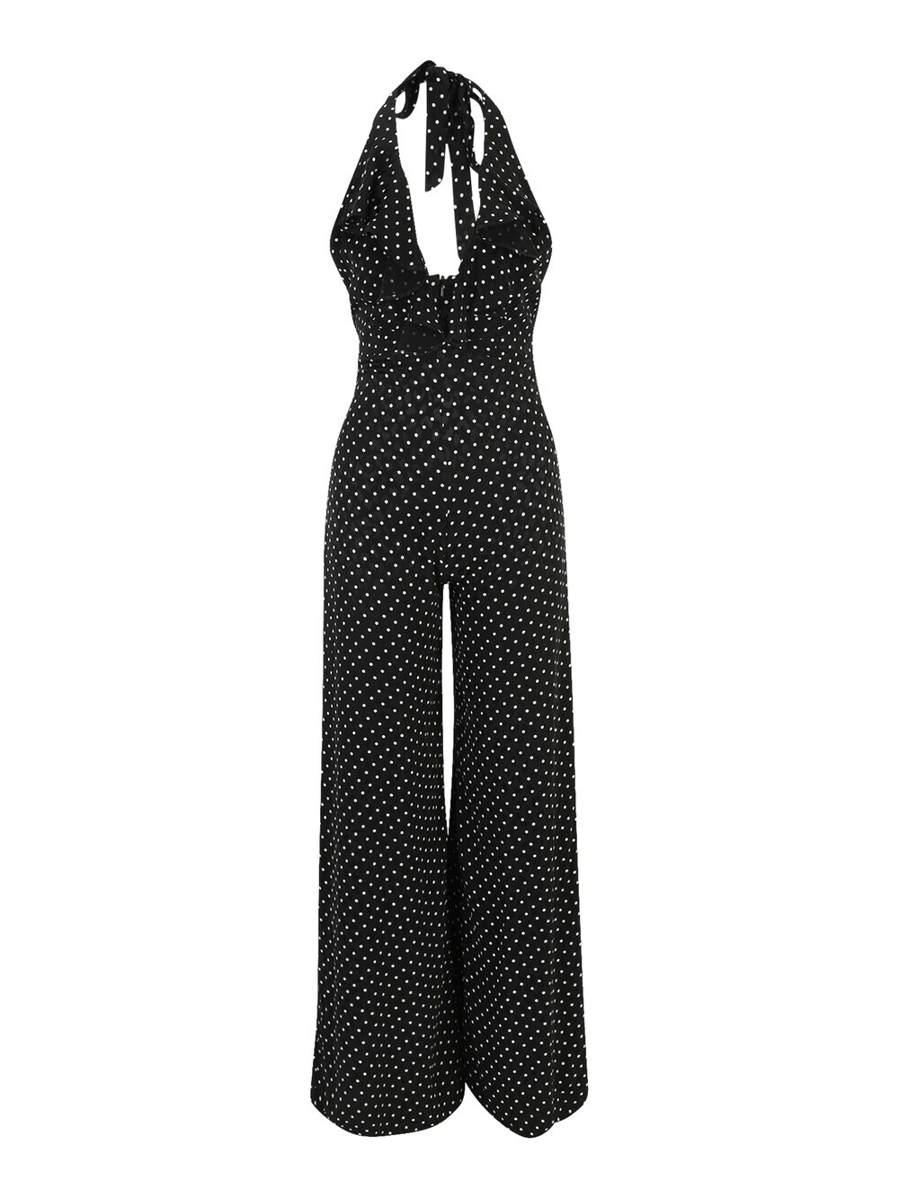 

Комбинезон Nasty Gal, черный