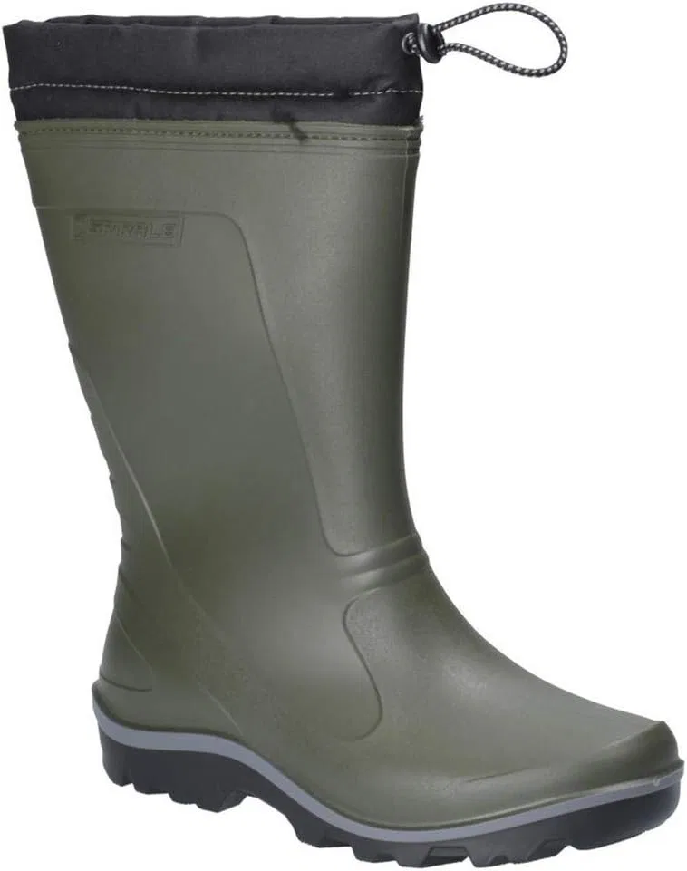 Резиновые ботинки Cotswold Unisex Minchinhampton, Green