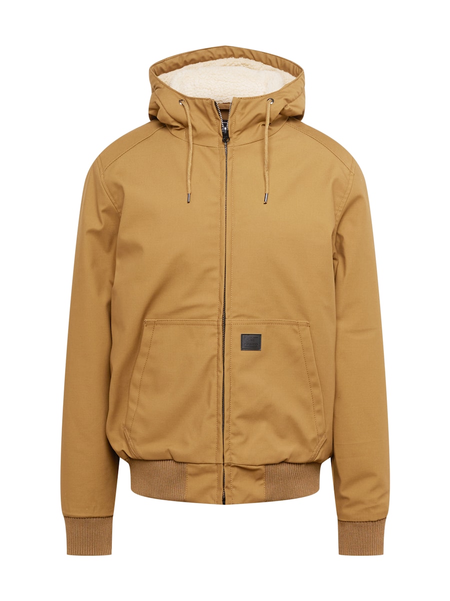 

Зимняя куртка Vintage Industries Datton, светло-коричневый