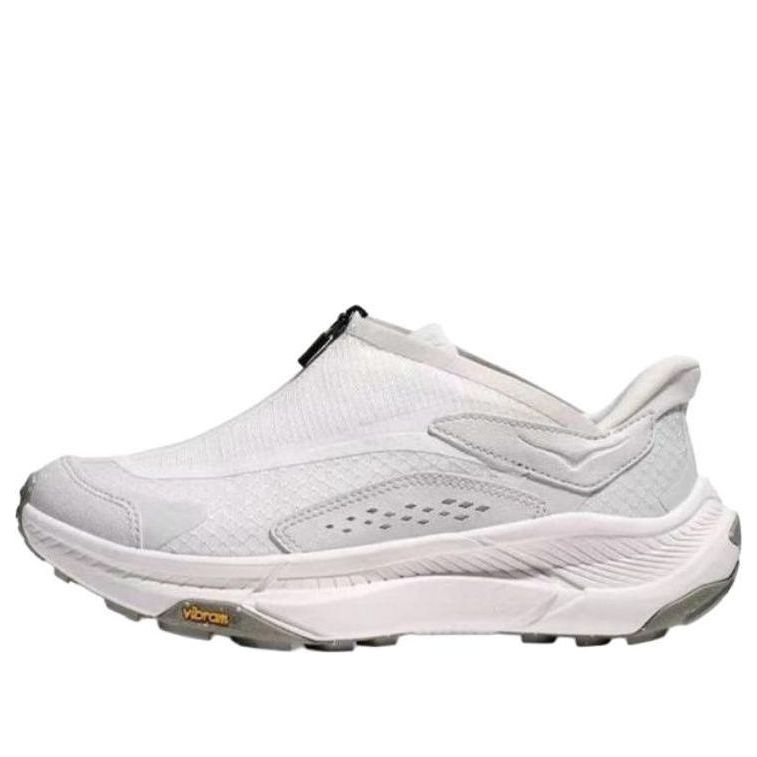 

Кроссовки HOKA ONE ONE Project Transport 'White Cosmic Grey', белый