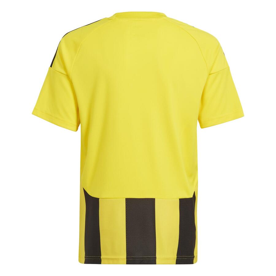 Детская футболка adidas Striped 24 Jersey Y — фото 2