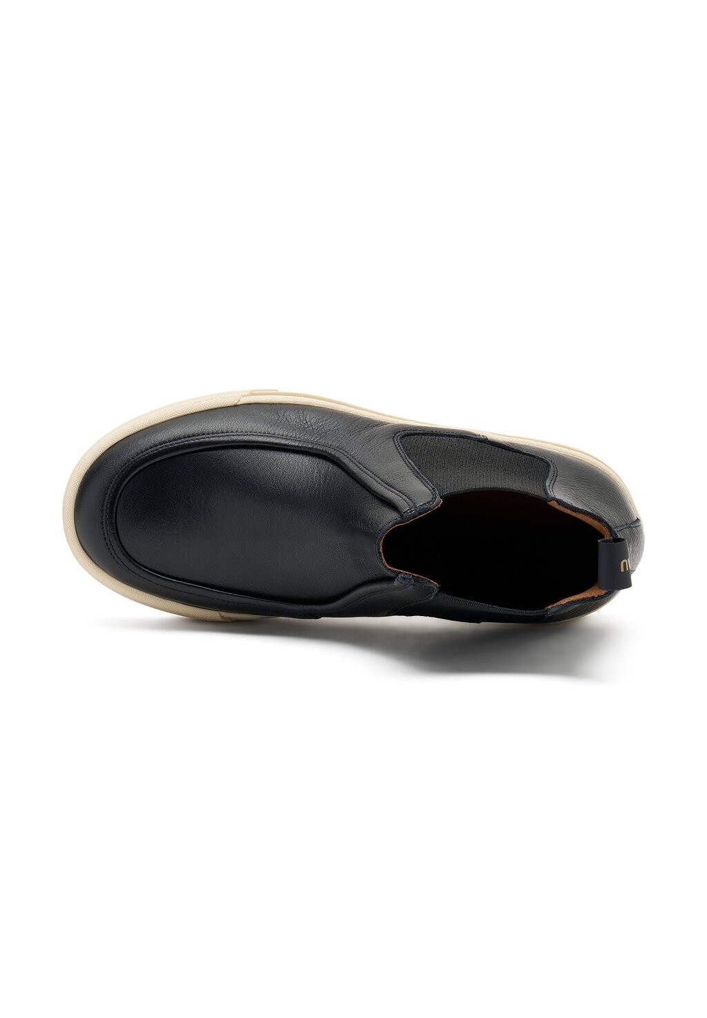 

Ботильоны CHELSEA Frau Shoes, черный