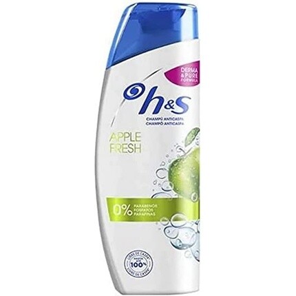 

Шампунь Apple Fresh 270мл, Head & Shoulders