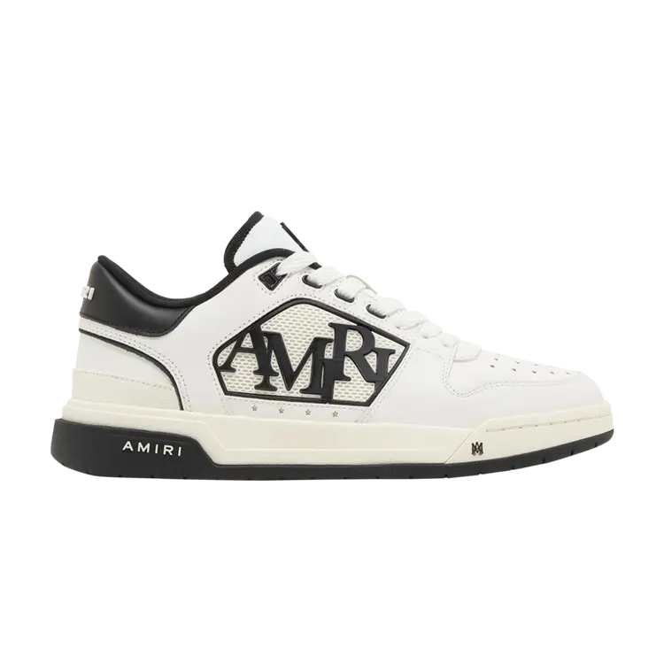Кроссовки Amiri Wmns Classic Low, белый