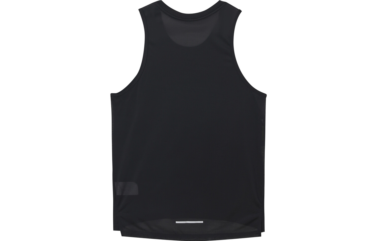 

Мужской жилет Nike, цвет Black