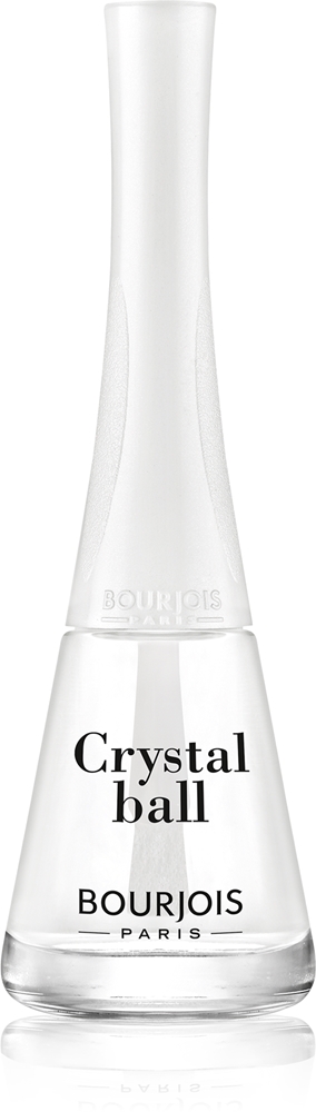 

1 секунда быстросохнущего лака для ногтей Bourjois, atspalvis 022 crystal ball 9 мл