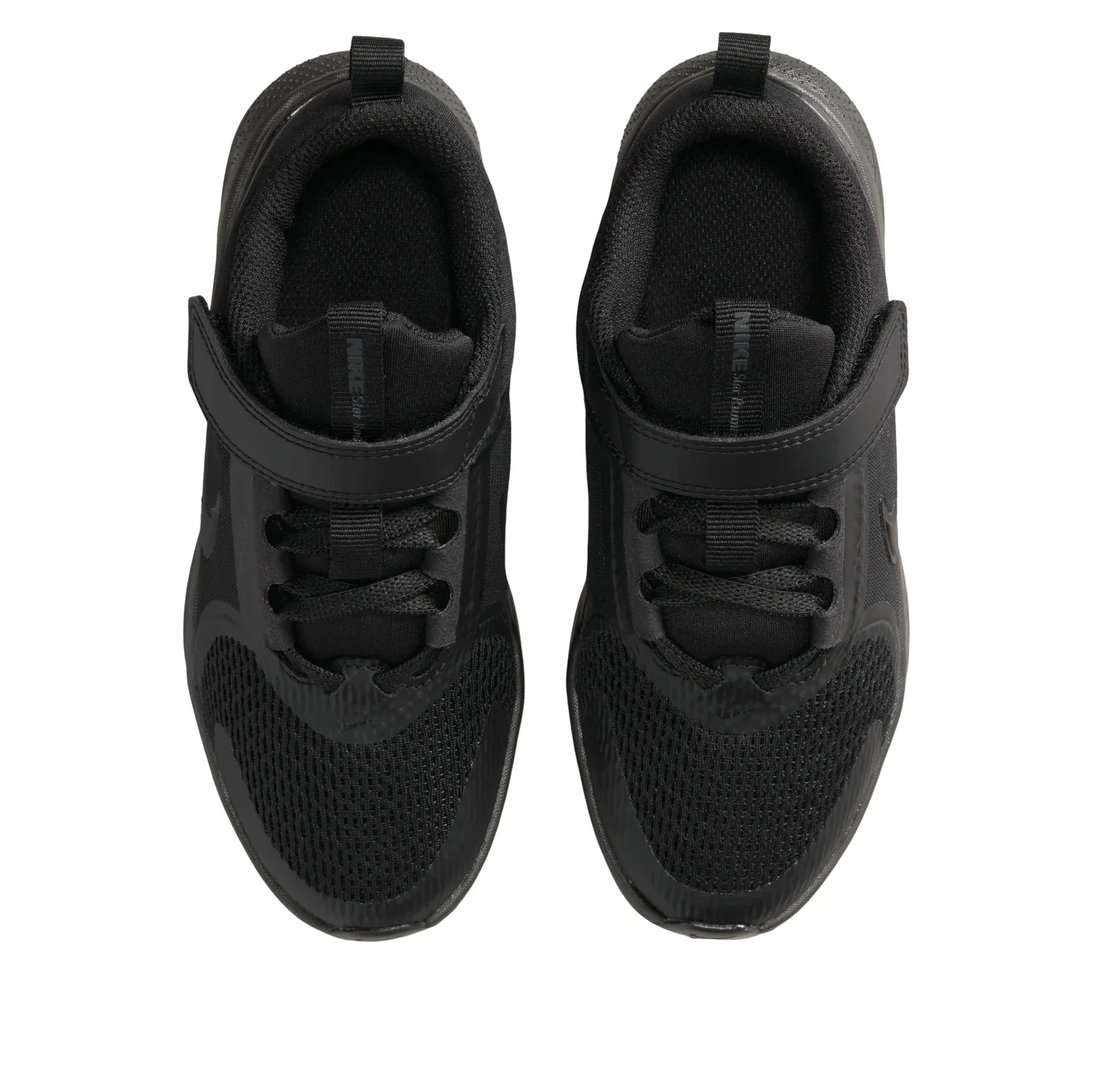 (PS) Кроссовки Nike Star Runner 5 'Black Anthracite' — фото 2