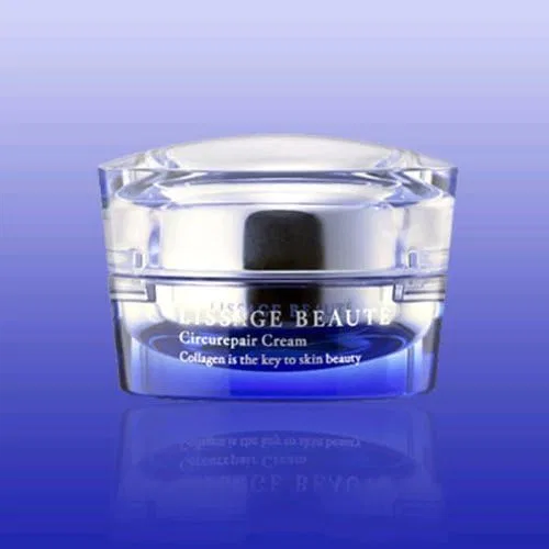 Крем для лица Lissage — Дневной Risage Beaute Circular Pair Cream, 30 г