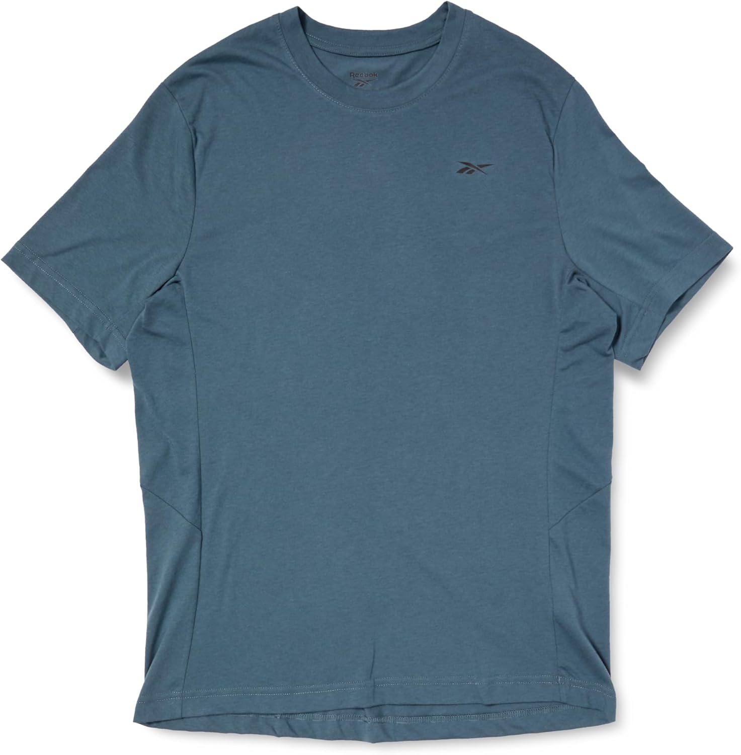 

Мужская футболка Reebok для силовых тренировок