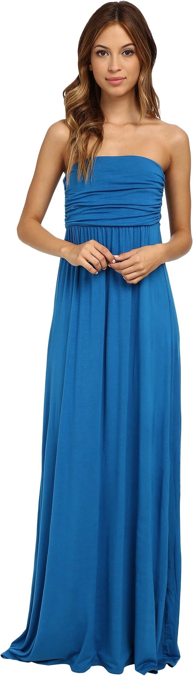 

Платье Culture Phit Hally Dress, цвет Mykonos Blue