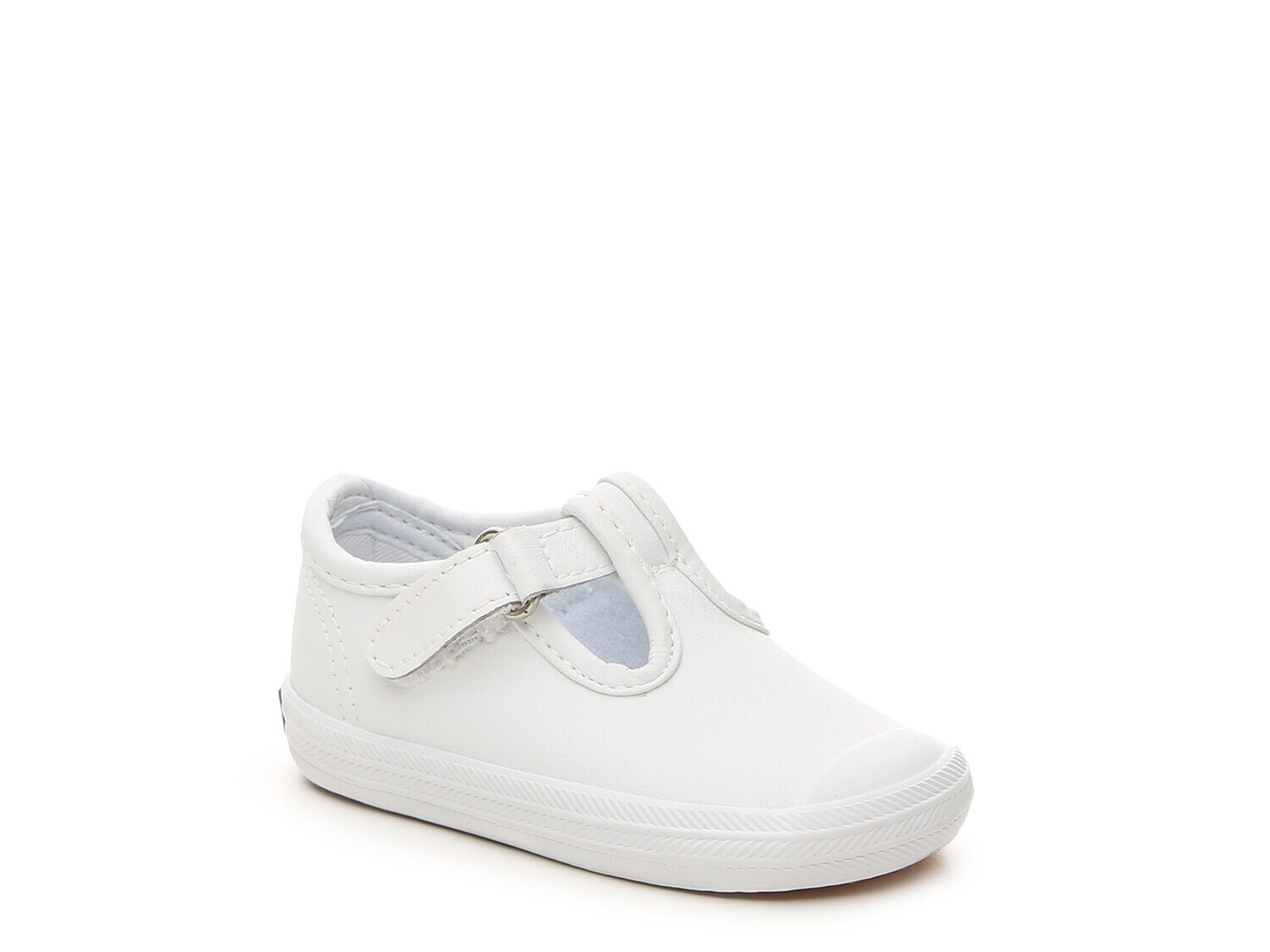 

Кроссовки Keds Champion Mary Jane, белый