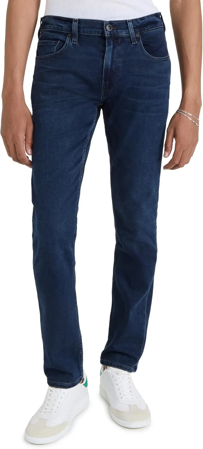 

PAIGE Мужские джинсы Lennox Transcend Vintage Slim
