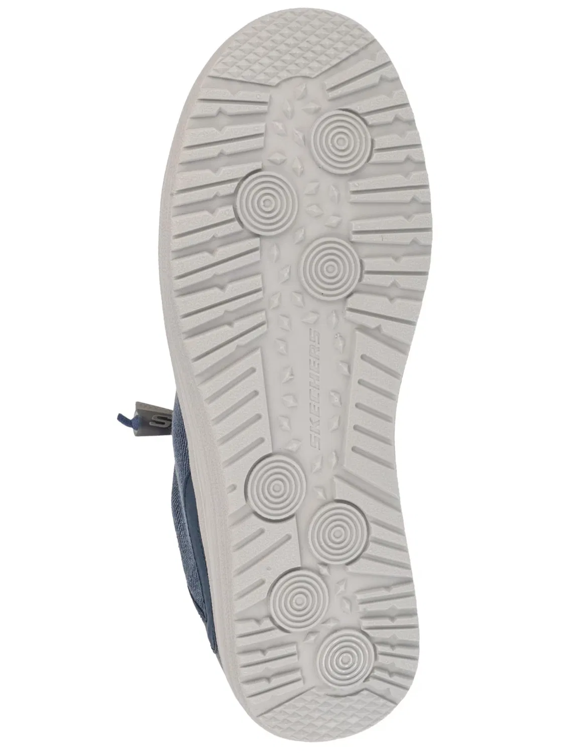 Кроссовки 'Skechers Slip-Ins: Melson - Coronado' Skechers, Dark Blue — фото 3