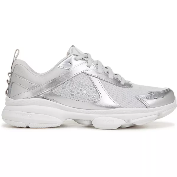 Женские спортивные кроссовки Devotion xt 3 Ryka, цвет oyster gray — фото 2
