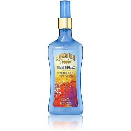 

Спрей для тела Summer Dreams 250 мл Hawaiian Tropic