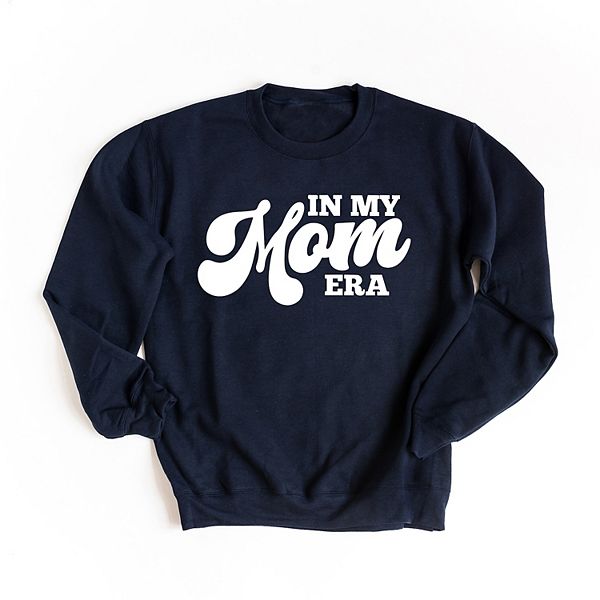 

Свитшот In my mom era Simply Sage Market, True Navy, Зеленый, Свитшот In my mom era Simply Sage Market, True Navy