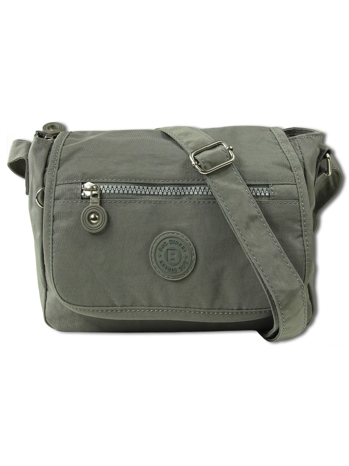 

Сумка через плечо Bag Street