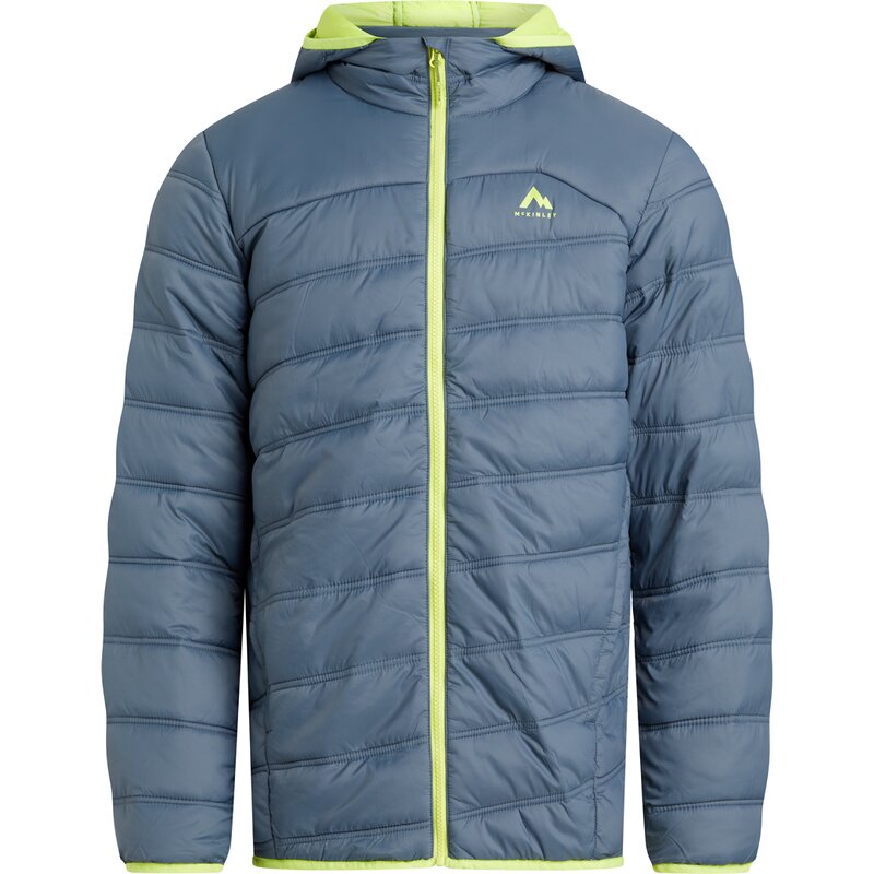 

Функциональная куртка джебель Mckinley, синий