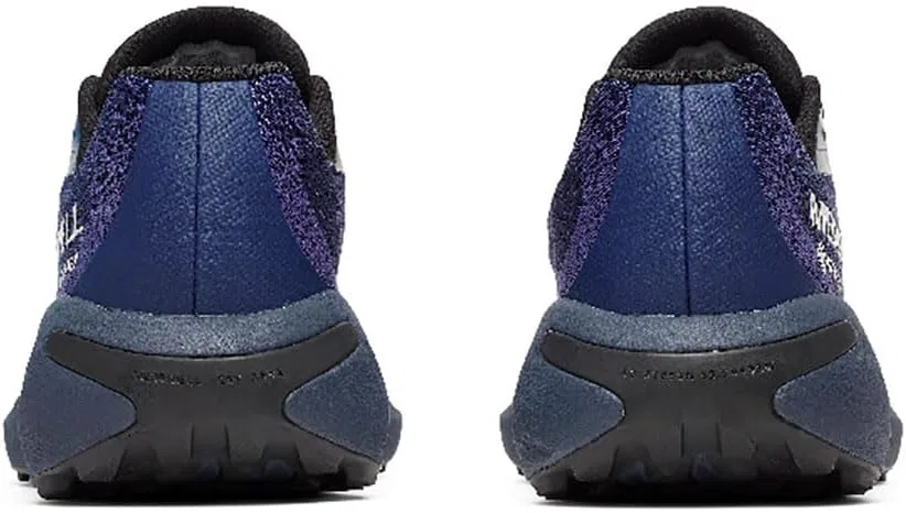 Мужские кроссовки для трейлраннинга Merrell Morphlite GTX, Navy — фото 4