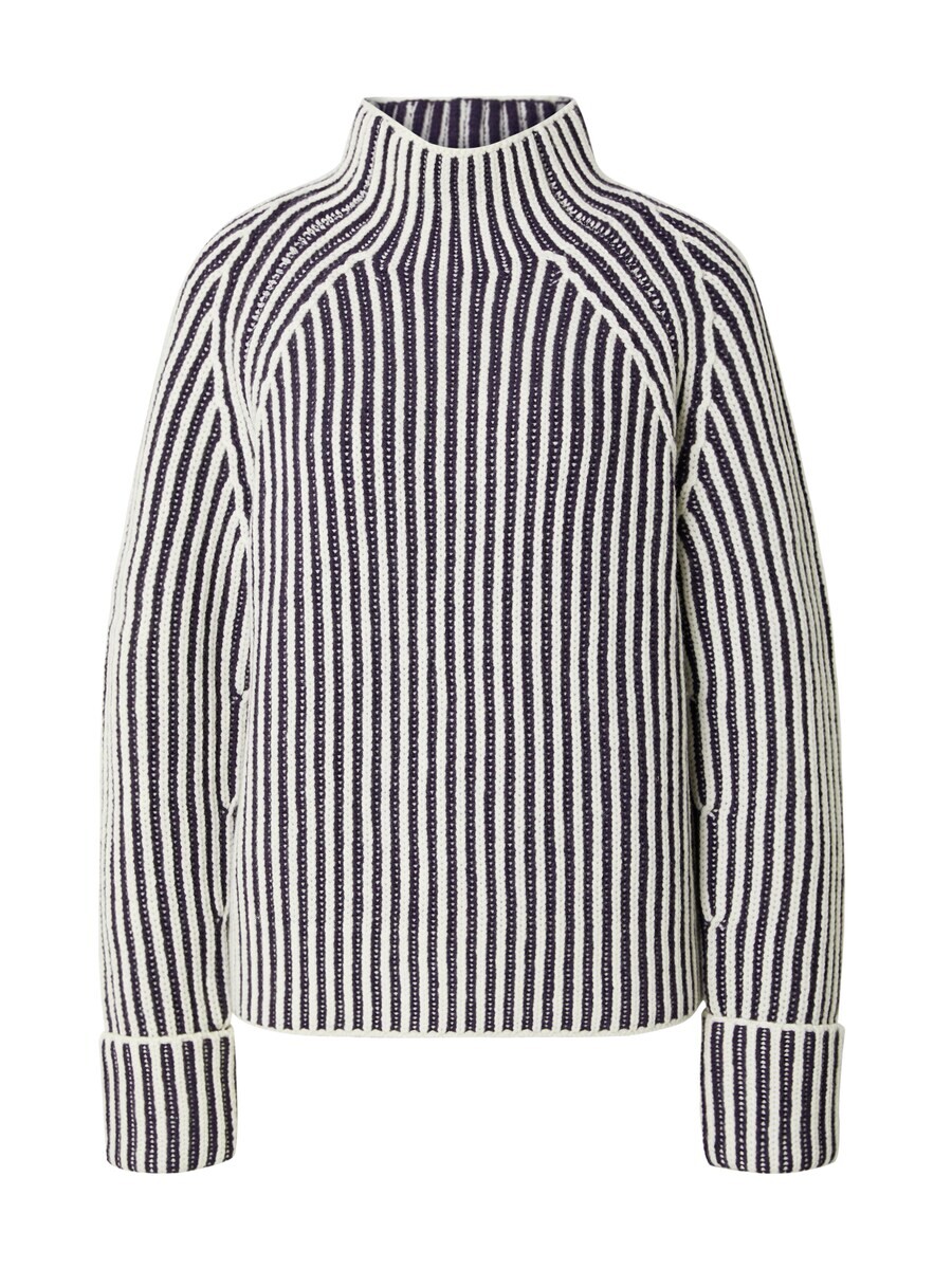 

Свитер Calvin Klein Sweater, морской синий