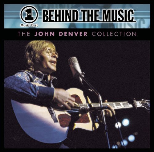 

CD диск Denver, John: VH1 Behind the Music: The John Denver Collection