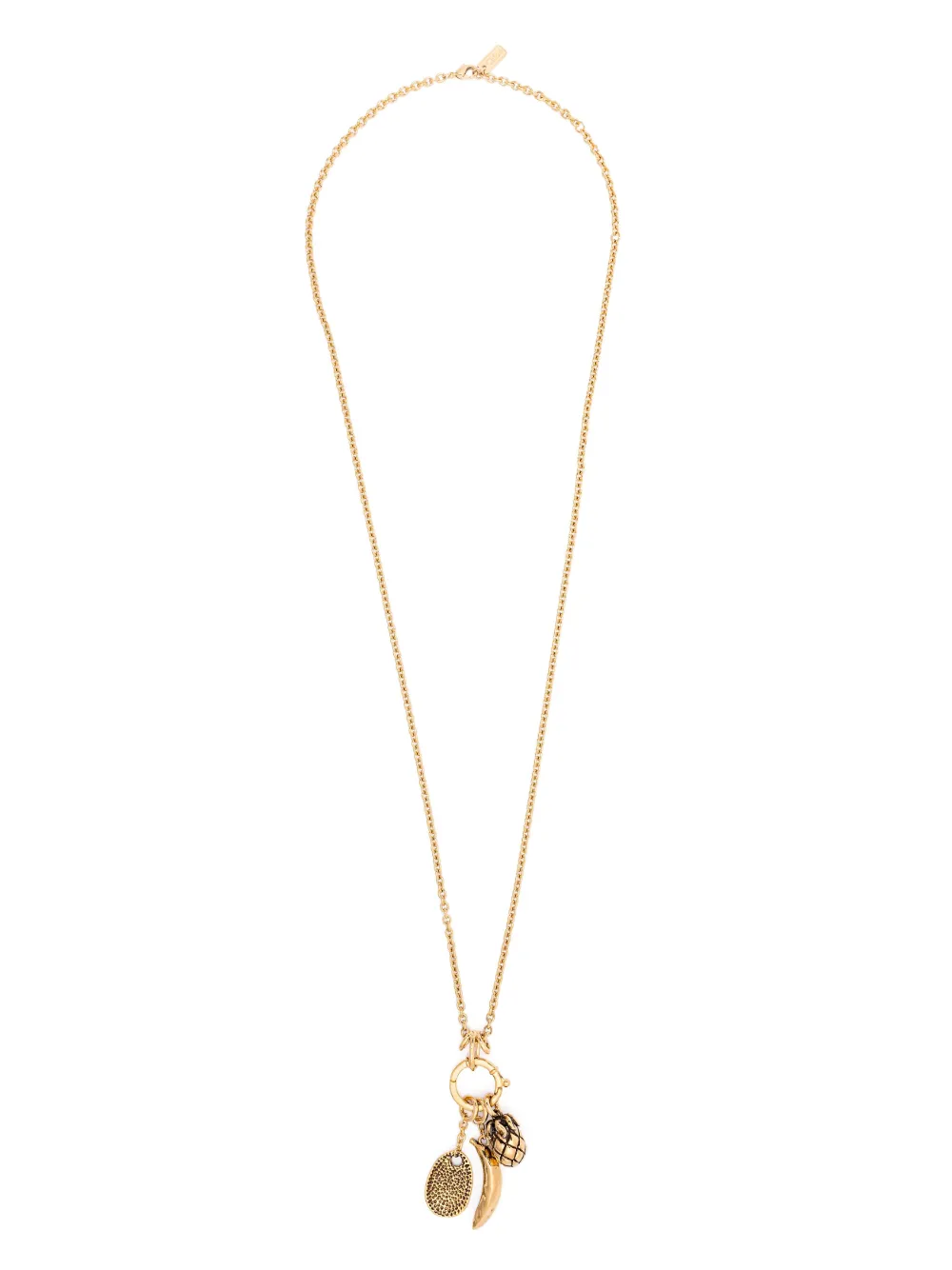 

Колье Charms CHLOÉ, золотой