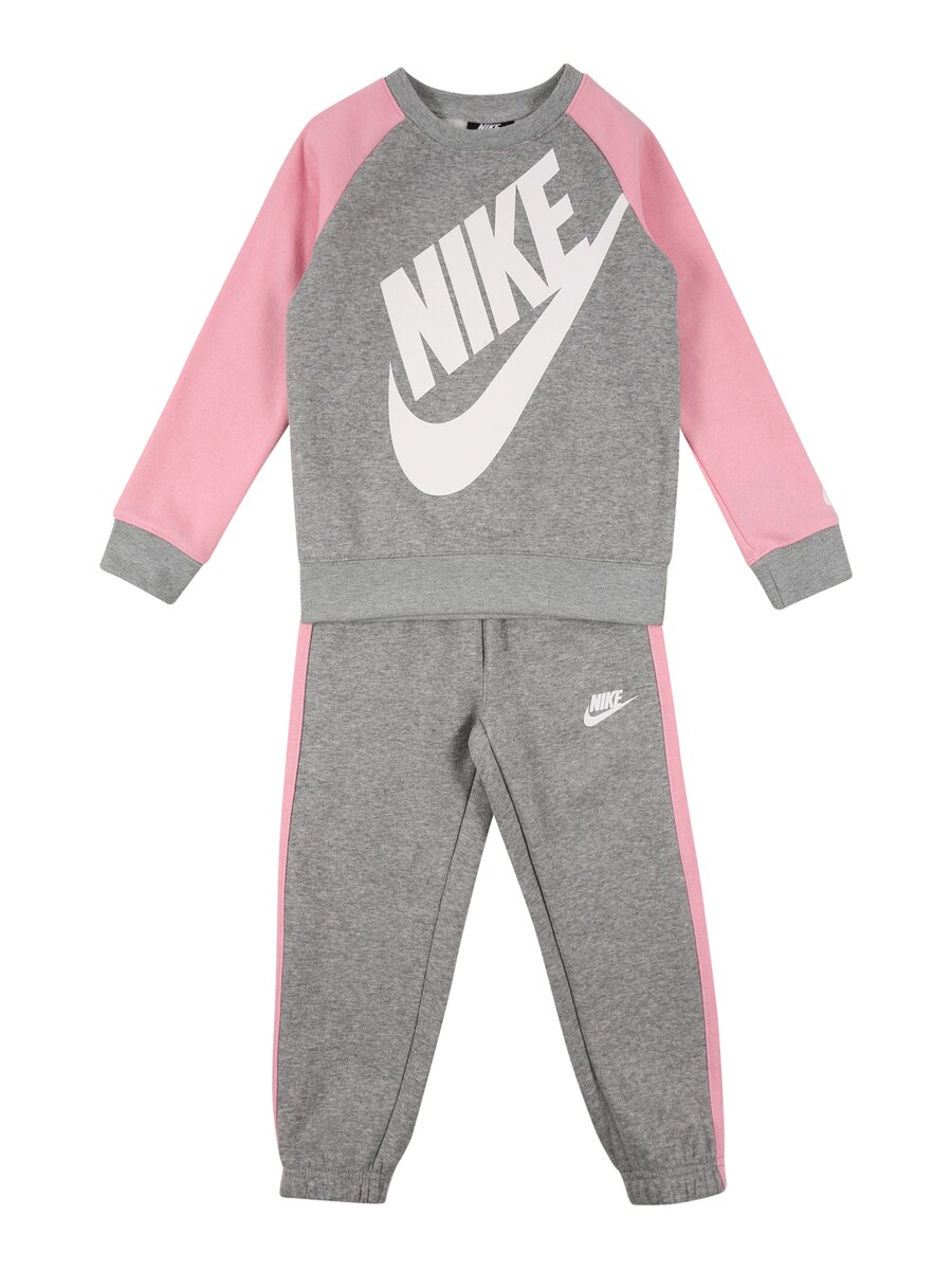 

Спортивный костюм Nike Sportswear FUTURA, пятнистый серый