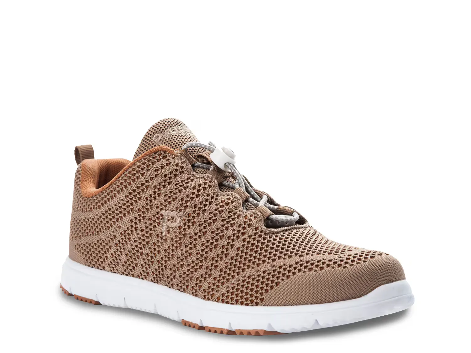 

Кроссовки Travelwalker EVO Walking Shoe Propet, серо-коричневый