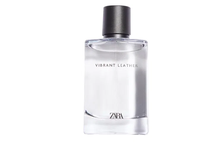 Парфюмерная вода ZARA Active Joy Motion Leather 60ml — фото 3