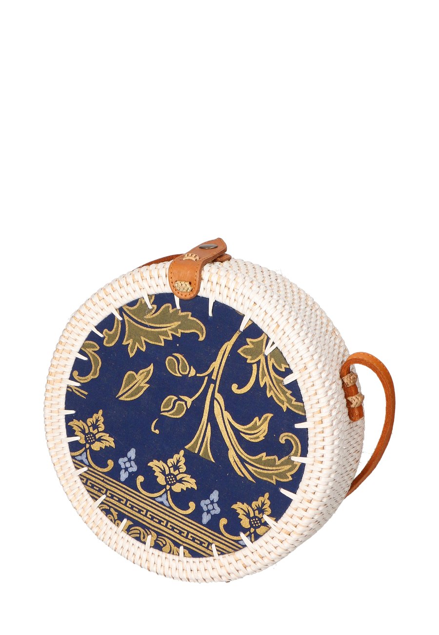 

Сумка кросс-боди Chiara Ferretti Cross body bag, Miriam/Dark Blue