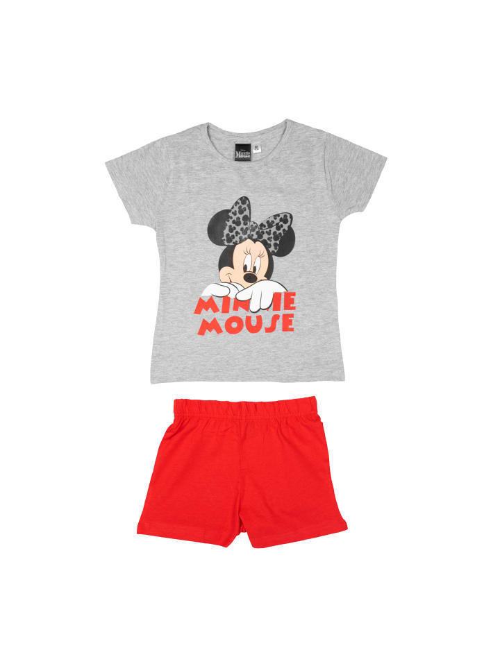 

Пижама Disney, разноцветный