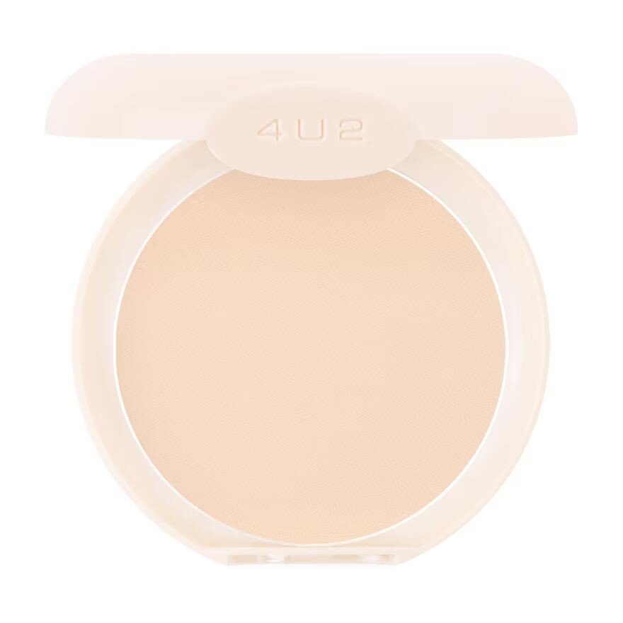 

4 U 2 4U2 Skin Mineral Youth Powder 10г 03 Теплая кожа, Warm Skin