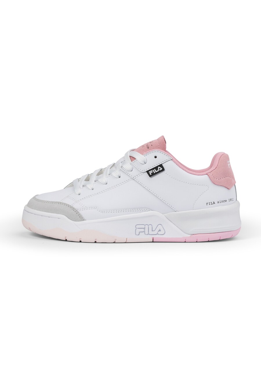 

Кроссовки FILA Sneakers AVENIDA, белый