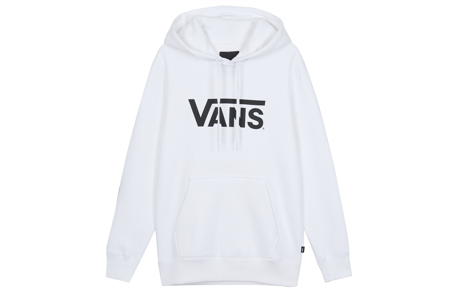 

Толстовка унисекс Vans