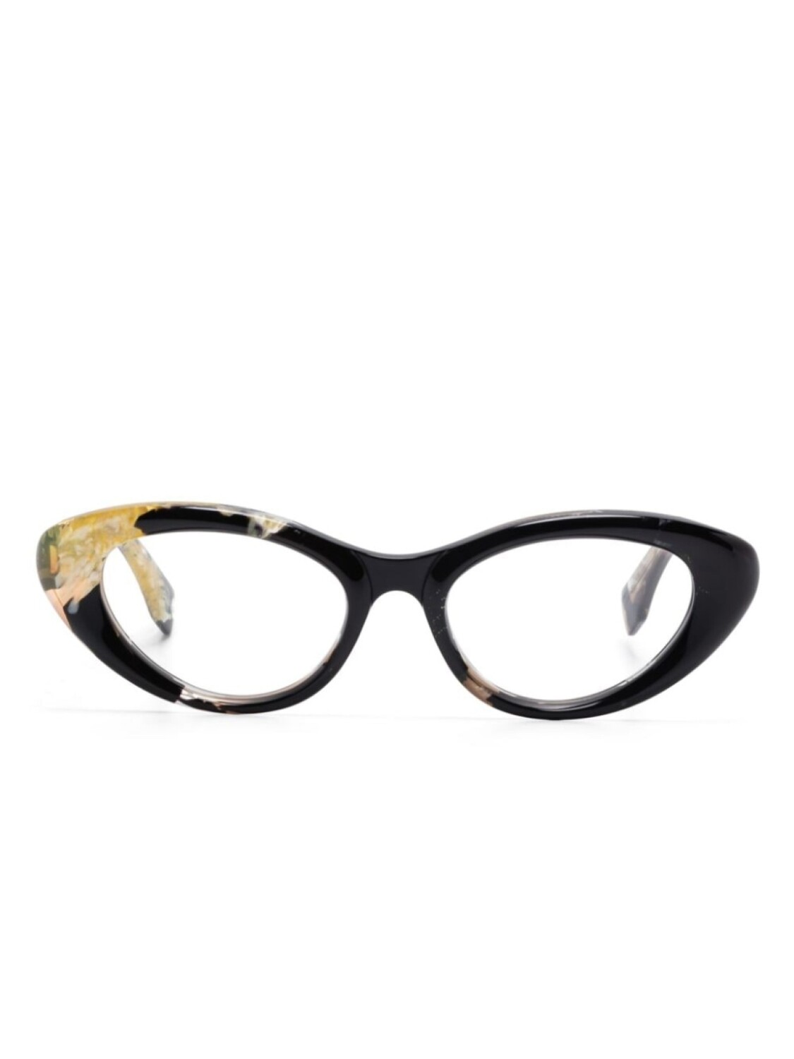 

Солнцезащитные очки Gucci Eyewear GG1749O, черный