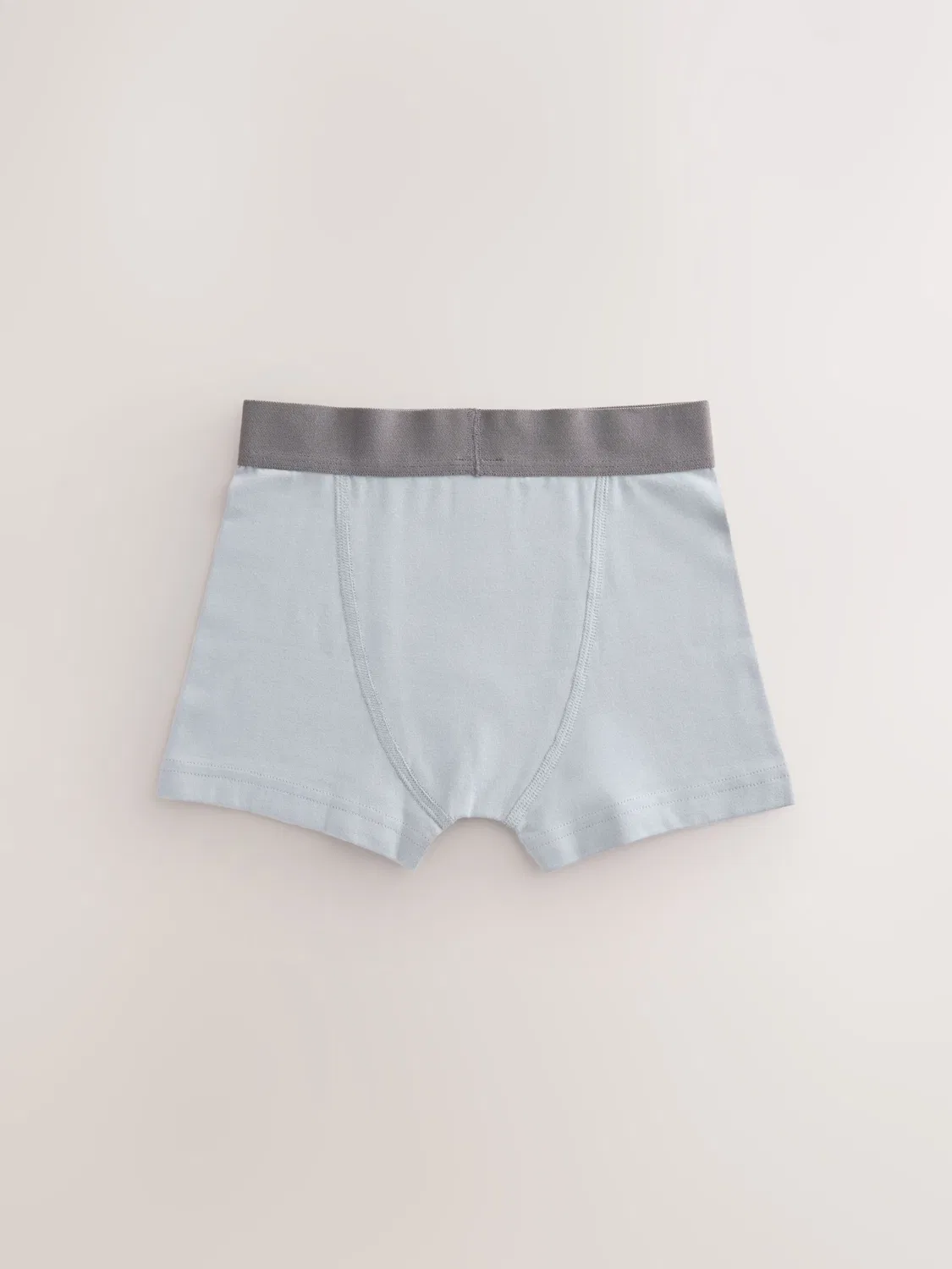 Трусы Next, Turquoise/Dusty Blue/Light Grey/Mauve/Off White — фото 2