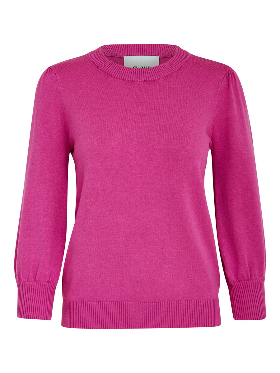 

Свитер minus Mersin, Fuchsia
