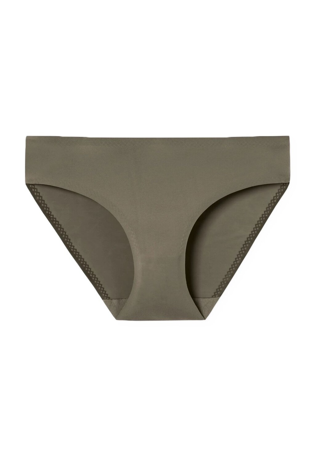 

Бесшовные трусы Invisible Soft Classic для женщин SCHIESSER, цвет 310 Taupe
